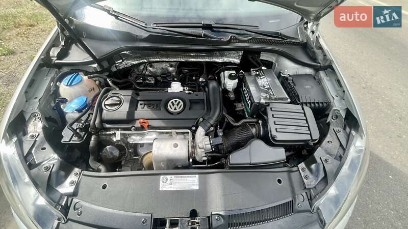 Универсал Volkswagen Golf 2009 в Николаеве