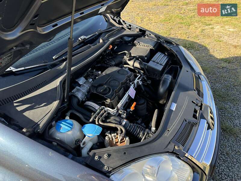 Универсал Volkswagen Golf 2008 в Ровно фото 7 Универсал Volkswagen Golf 2008 в Ровно