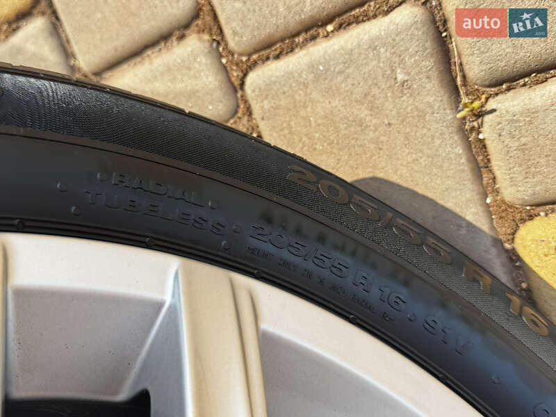 Универсал Volkswagen Golf 2015 в Кривом Роге фото 10 Универсал Volkswagen Golf 2015 в Кривом Роге