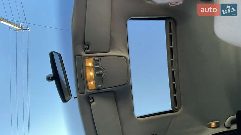 Хетчбек Volkswagen Golf 1997 в Українці