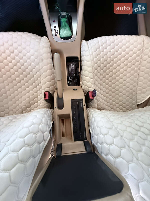 Универсал Volkswagen Golf 2008 в Кривом Роге