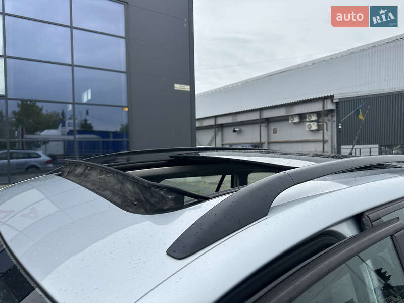 Универсал Volkswagen Golf 2008 в Ивано-Франковске фото 28 Универсал Volkswagen Golf 2008 в Ивано-Франковске