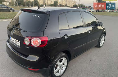 Хэтчбек Volkswagen Golf 2006 в Харькове