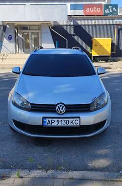 Универсал Volkswagen Golf 2011 в Запорожье