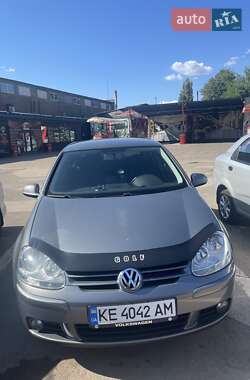 Хетчбек Volkswagen Golf 2007 в Кривому Розі