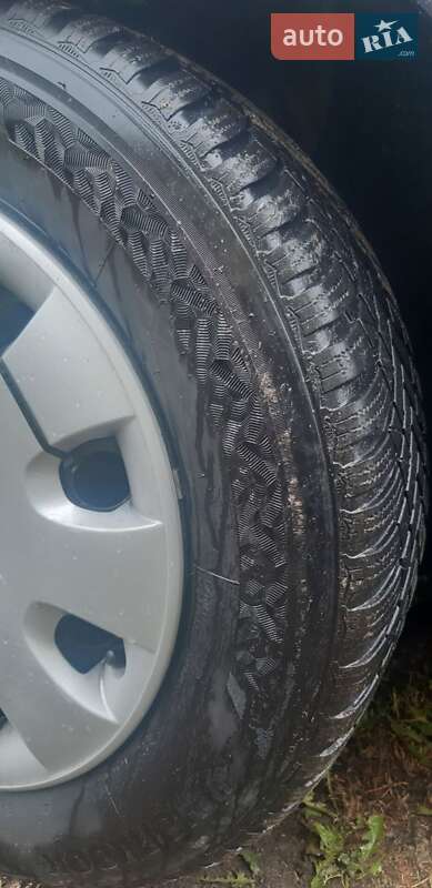 Универсал Volkswagen Golf 2008 в Луцке