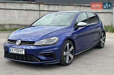 Хетчбек Volkswagen Golf 2018 в Києві