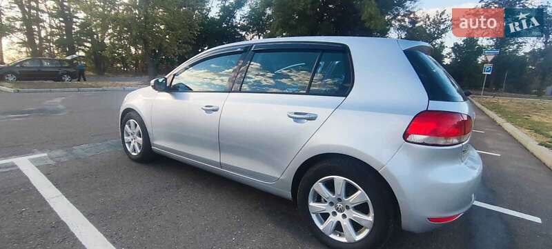 Хэтчбек Volkswagen Golf 2008 в Николаеве фото 4 Хэтчбек Volkswagen Golf 2008 в Николаеве