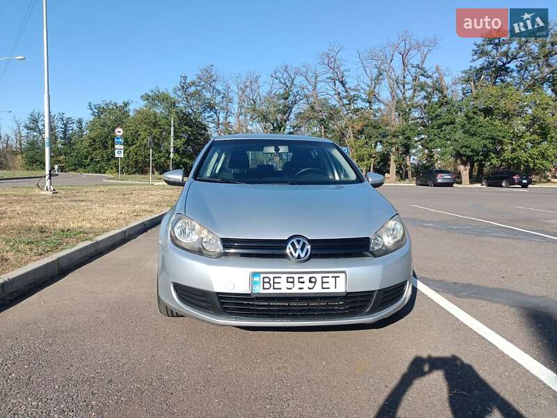 Хэтчбек Volkswagen Golf 2008 в Николаеве фото 7 Хэтчбек Volkswagen Golf 2008 в Николаеве