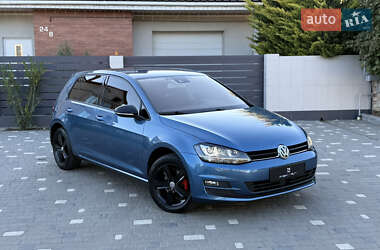 Хэтчбек Volkswagen Golf 2013 в Одессе
