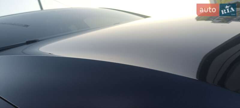 Хетчбек Volkswagen Golf 2012 в Полтаві