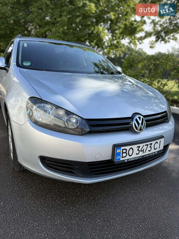 Универсал Volkswagen Golf 2011 в Ровно фото 12 Универсал Volkswagen Golf 2011 в Ровно