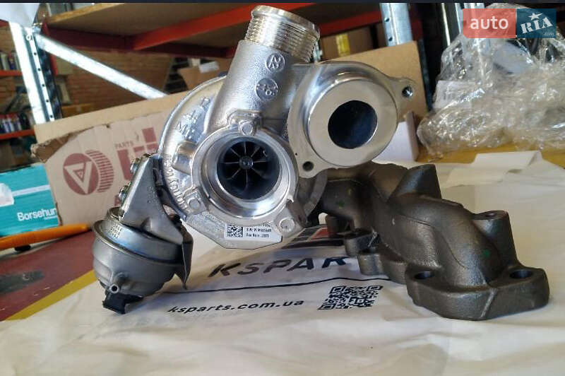 Універсал Volkswagen Golf 2017 в Бердичеві