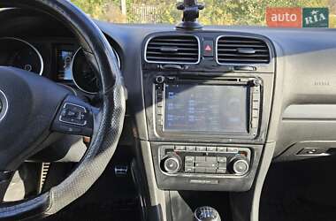 Универсал Volkswagen Golf 2012 в Запорожье