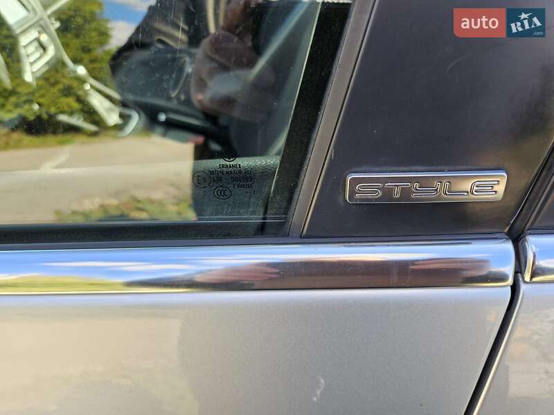 Универсал Volkswagen Golf 2012 в Запорожье фото 5 Универсал Volkswagen Golf 2012 в Запорожье