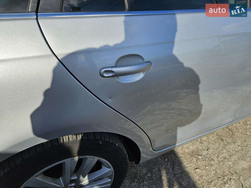 Универсал Volkswagen Golf 2012 в Запорожье фото 10 Универсал Volkswagen Golf 2012 в Запорожье