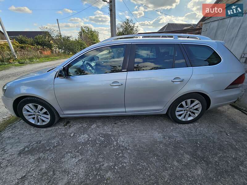 Универсал Volkswagen Golf 2012 в Запорожье фото 13 Универсал Volkswagen Golf 2012 в Запорожье