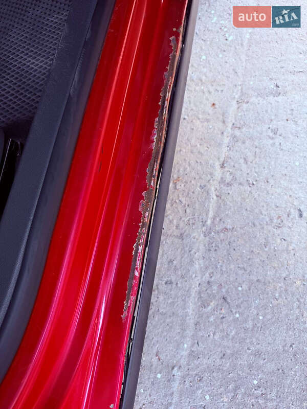 Хетчбек Volkswagen Golf 2007 в Одесі фото 7 Хетчбек Volkswagen Golf 2007 в Одесі