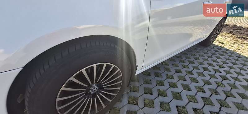 Хэтчбек Volkswagen Golf 2011 в Хмельницком фото 10 Хэтчбек Volkswagen Golf 2011 в Хмельницком