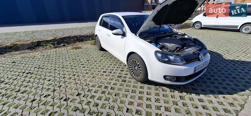 Хэтчбек Volkswagen Golf 2011 в Хмельницком фото 19 Хэтчбек Volkswagen Golf 2011 в Хмельницком