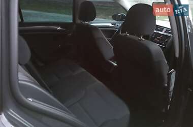 Універсал Volkswagen Golf 2018 в Гадячі
