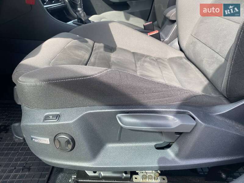 Универсал Volkswagen Golf 2017 в Черкассах