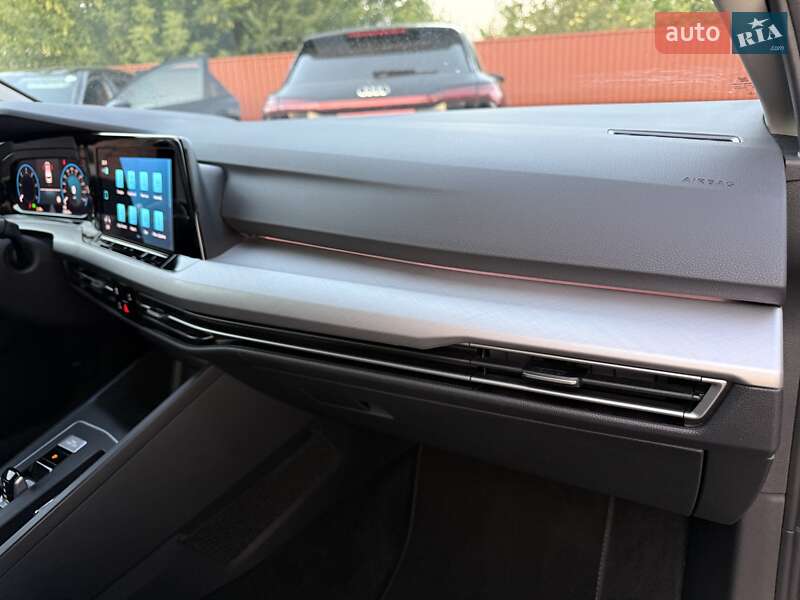 Универсал Volkswagen Golf 2021 в Коломые