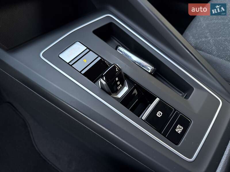 Универсал Volkswagen Golf 2021 в Коломые