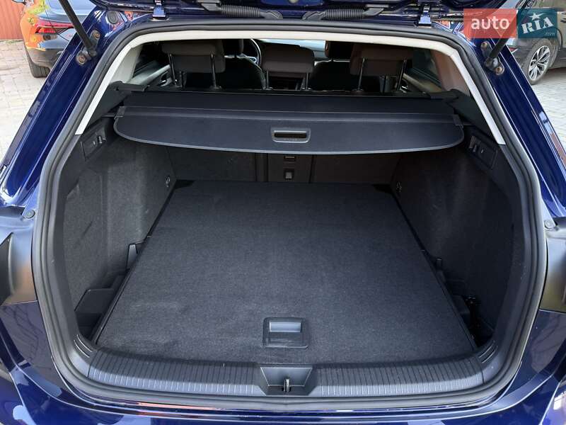 Универсал Volkswagen Golf 2021 в Коломые