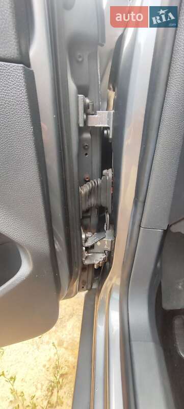 Хэтчбек Volkswagen Golf 2007 в Сновске