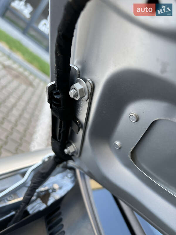 Хэтчбек Volkswagen Golf 2007 в Ивано-Франковске