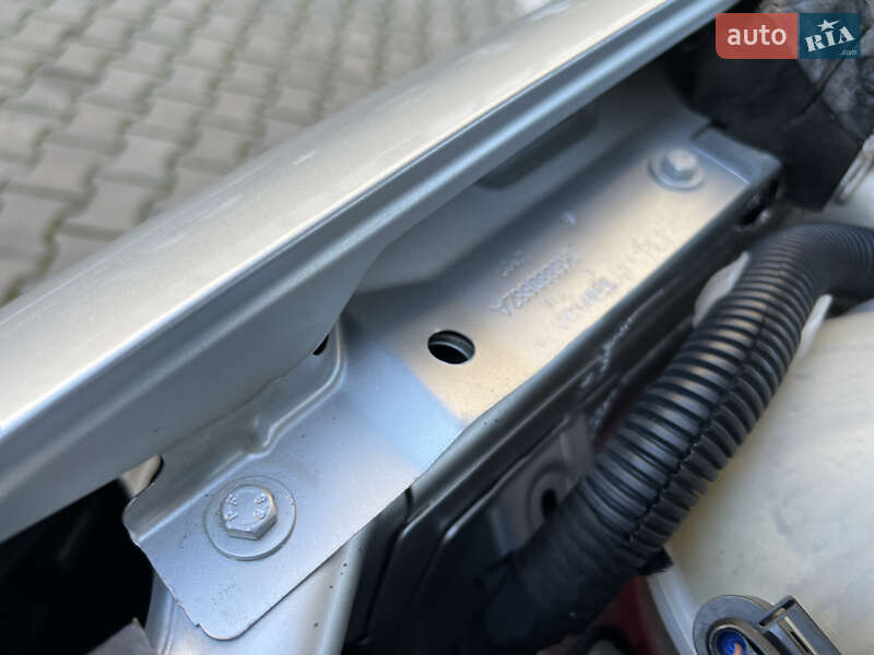 Хэтчбек Volkswagen Golf 2007 в Ивано-Франковске