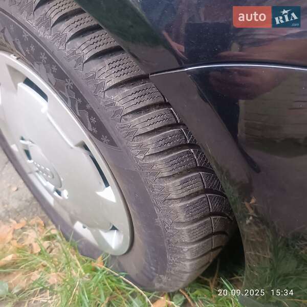 Універсал Volkswagen Golf 2009 в Вінниці