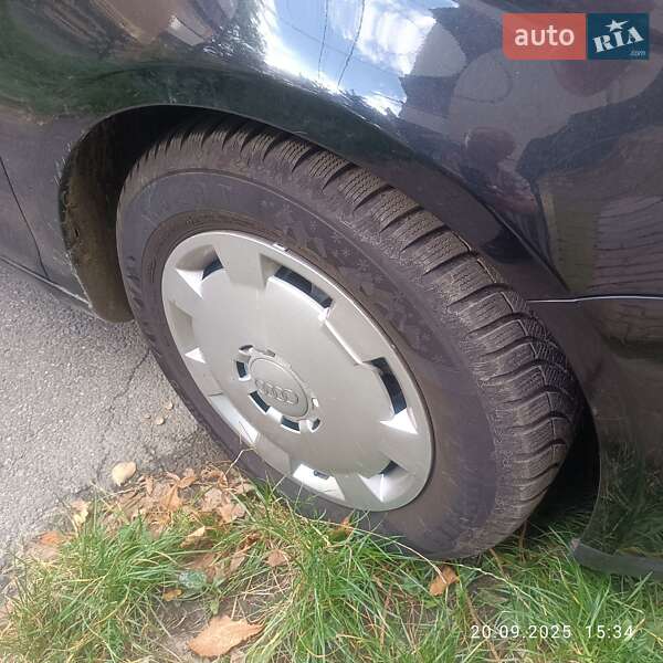 Універсал Volkswagen Golf 2009 в Вінниці