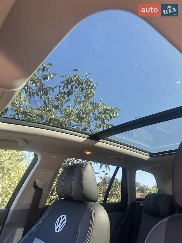 Универсал Volkswagen Golf 2007 в Оржице