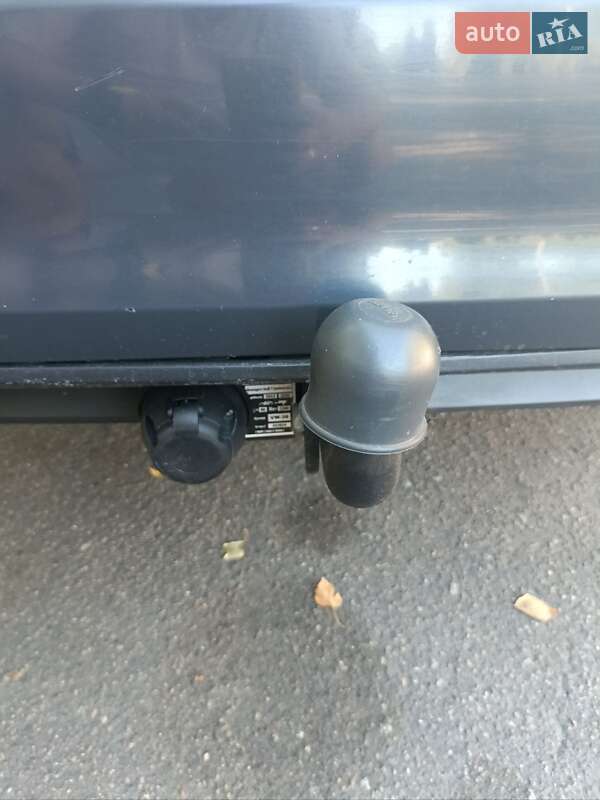 Універсал Volkswagen Golf 2014 в Києві