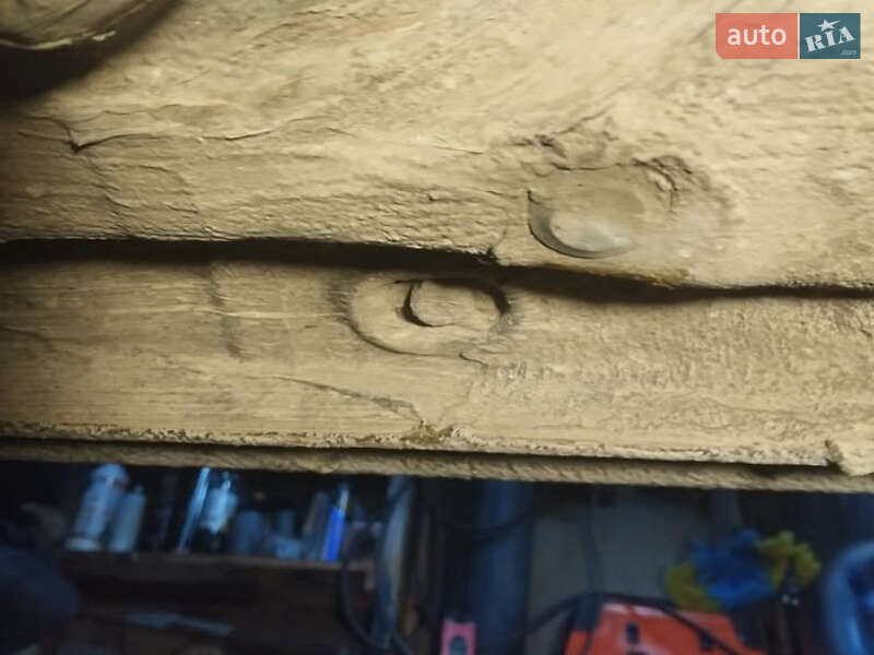 Хетчбек Volkswagen Golf 2000 в Тернополі