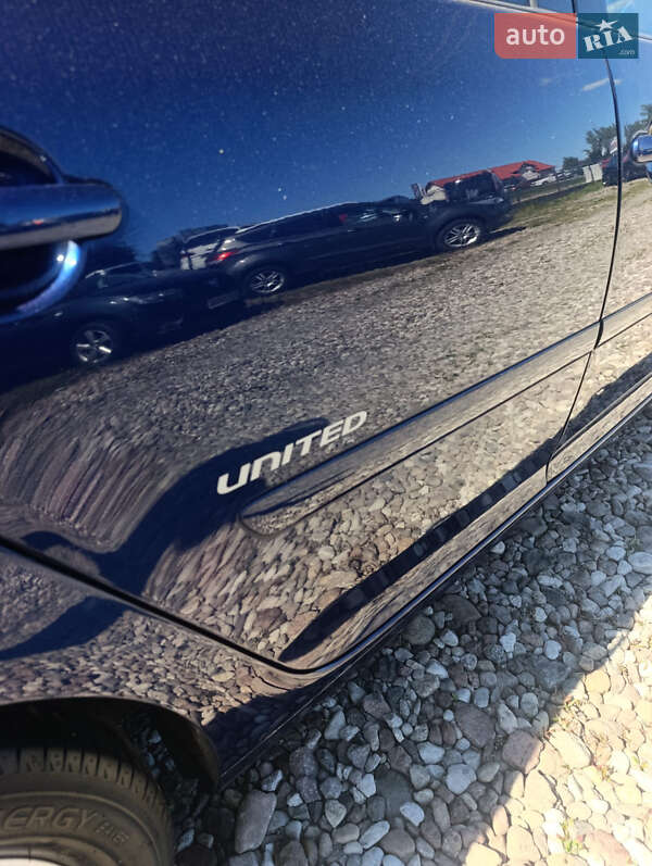 Хетчбек Volkswagen Golf 2009 в Сумах