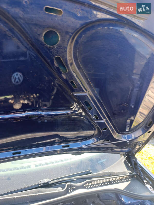 Хетчбек Volkswagen Golf 2009 в Сумах