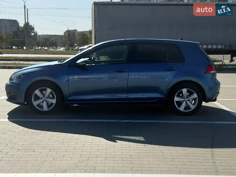 Volkswagen Golf 2013 VIN WVWZZZAUZEW033279 фото оголошення 3 з 49