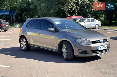 Хэтчбек Volkswagen Golf 2013 в Конотопе
