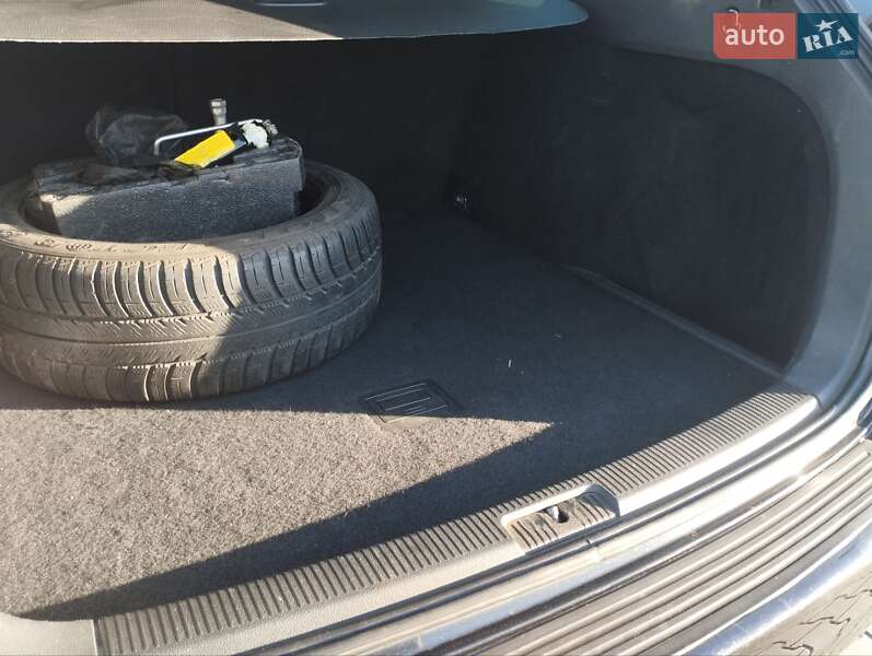 Универсал Volkswagen Golf 2007 в Лубнах