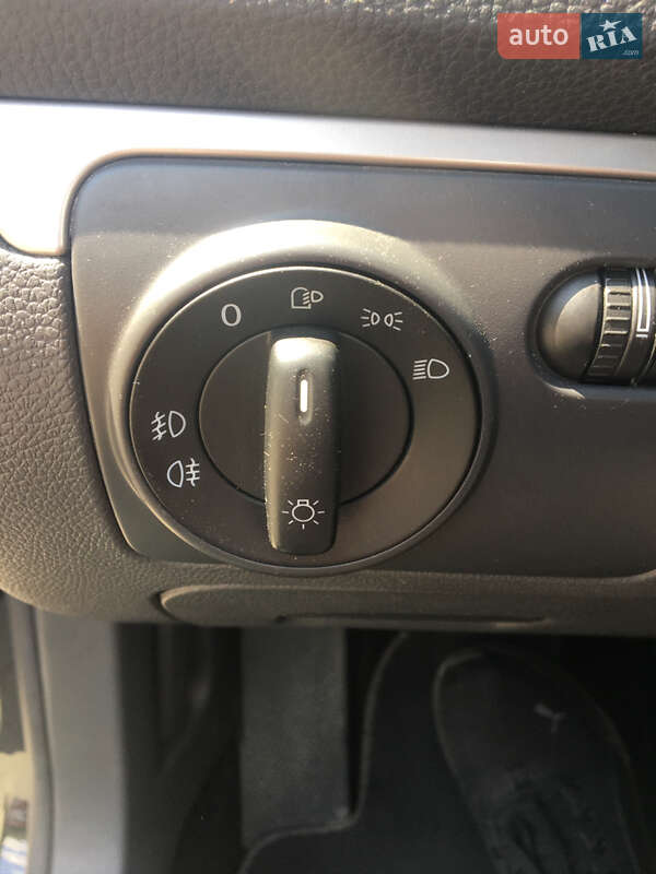 Универсал Volkswagen Golf 2007 в Луцке