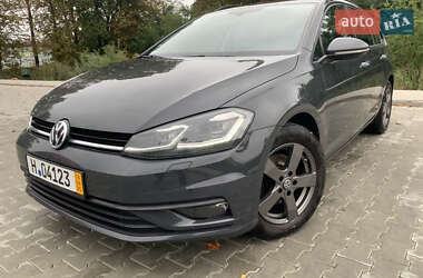 Универсал Volkswagen Golf 2019 в Стрые
