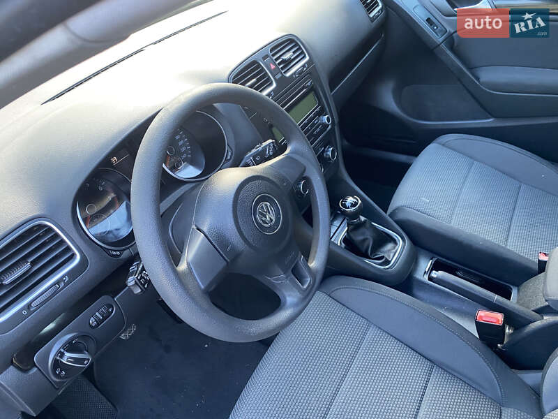 Хетчбек Volkswagen Golf 2009 в Івано-Франківську фото 18 Хетчбек Volkswagen Golf 2009 в Івано-Франківську