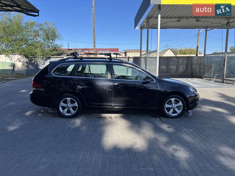 Універсал Volkswagen Golf 2011 в Луцьку фото 24 Універсал Volkswagen Golf 2011 в Луцьку