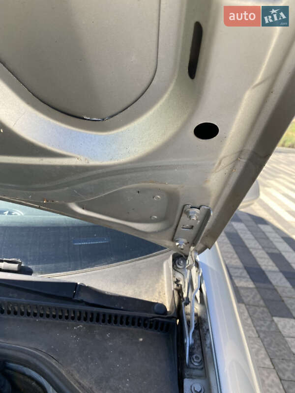 Універсал Volkswagen Golf 2008 в Львові