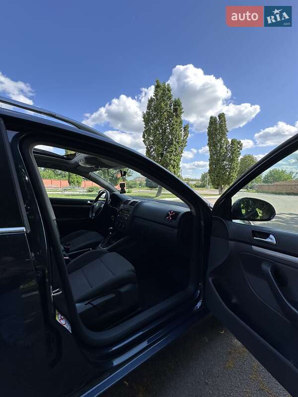 Універсал Volkswagen Golf 2008 в Хмільнику