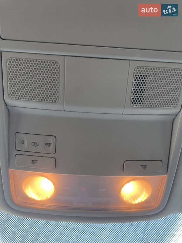 Хетчбек Volkswagen Golf 2007 в Ізмаїлі