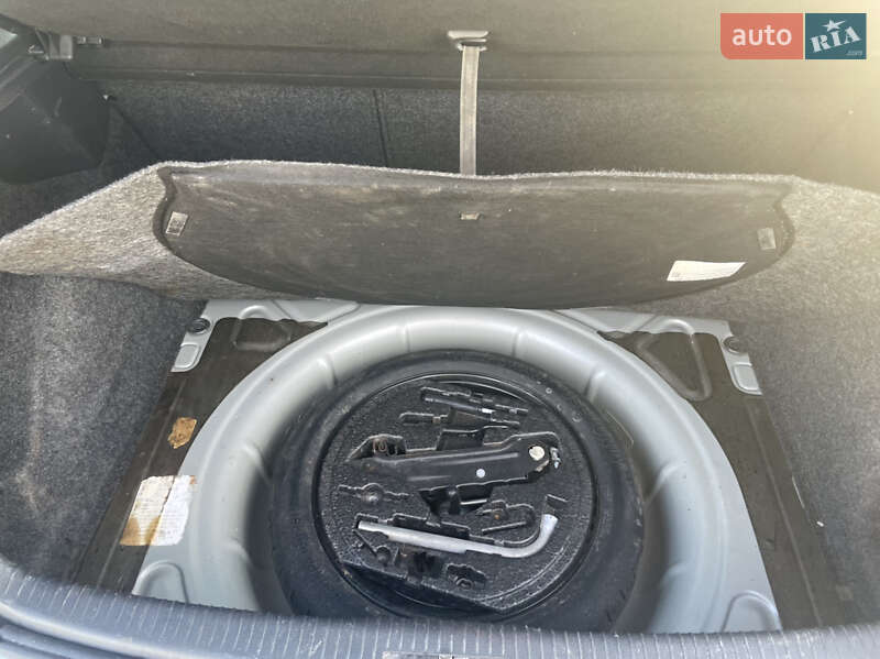 Хетчбек Volkswagen Golf 2007 в Ізмаїлі